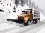 Western Star 4700 Set Forward Dump Truck 2011 года
